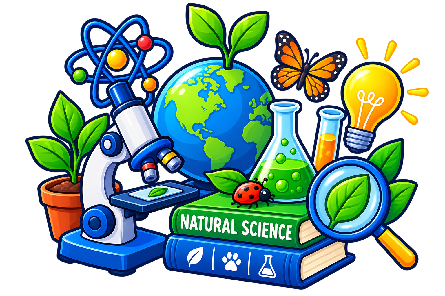 Science Icon